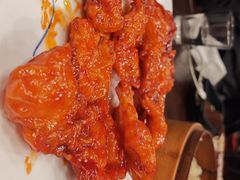 -大清花饺子(园林路店)