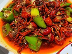 -回味南塘老王虾尾(总店)