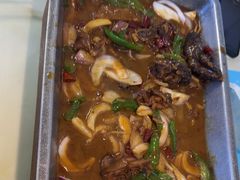 -福巷湘食小馆·猛火现炒(上海首店)