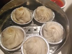 -绿茶餐厅(昆明世纪金源店)