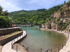 -潭溪山
