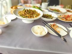 -徐记海鲜(陕西历史博物馆|明德门店)