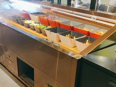 -丰茂烤串(公园店)