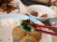 -金典银峰老鹅馆·昆山菜(亭林公园店)