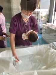 -安丽国际月子会所