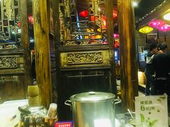 -老凯俚酸汤鱼(鸿通城店)