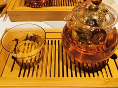 养生茶-叶叶菩提·晋福宫