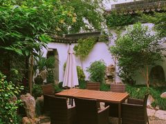 -苏州文旅花间堂·探花府酒店