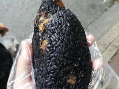 -芳婆糕团店(王府大街店)