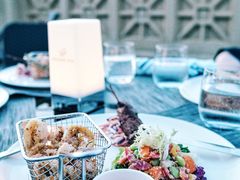 -WOLFGANG PUCK KITCHEN & BAR(迪士尼小镇店)