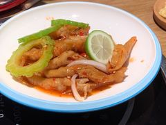 -山城外·非遗酸菜鱼(蜀都万达店)