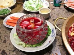 -小龙坎老火锅(天汉长街店)