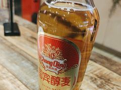 -霹雳火·重庆烧烤·江湖菜(解放碑店)
