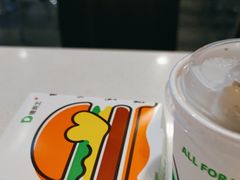 -德克士(广州南站店)