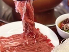 -前门张记涮肉(前门店)