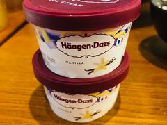 -哈根达斯(城西银泰店)