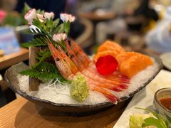 -阿吾罗日本料理(K11艺术中心店)