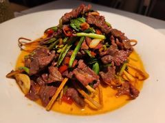 -桂满陇·海市蜃楼·黑金(国金店)