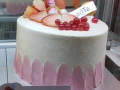 -BreadTalk面包新语·烘焙蛋糕(益田假日店)