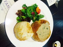 TAMATI(虹泉路店)-TAMATI(巴黎贝甜韩式西餐厅店)