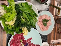 -协成海鲜火锅(情侣路店)