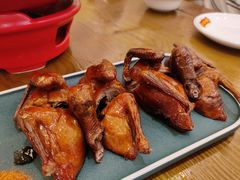 -大鸽饭(木莲中路店)