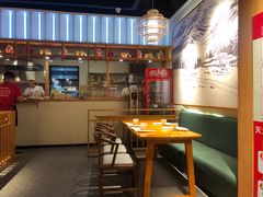 -东方饺子王(工农大路店)