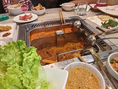 -海底捞火锅(万科广场店)