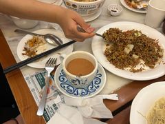 -翠华餐厅(德基广场店)