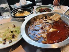 -新沸腾鱼乡(世贸天阶店)