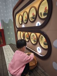 -meland亲子乐园(北京首开通州万象汇店)