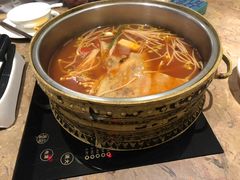 -酸喜·三度酸·贵州味