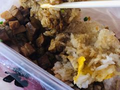 三鲜豆皮-老通城豆皮大王(吉庆街店)