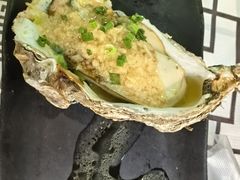 -云晓光头烧烤吧(德平路店)