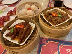 -点都德(盘福楼店)