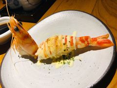 -渔寿司·日本料理(艾尚天地店)