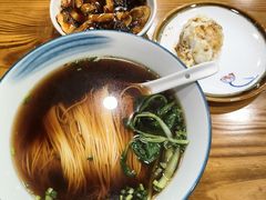 -小方的面(徐家汇店)