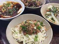 -泰宜担担面(黄泥塝总店)