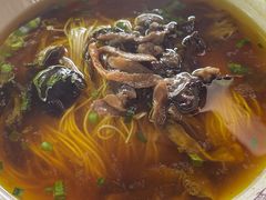 -兴福老面馆(寺路街店)