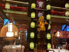 -宝轩渔府·老字号海鲜·正宗津菜(水上店)