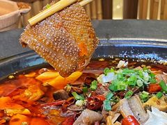 -大盐帮川菜馆(长楹天街店)