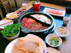 -纸盐河码头火锅(十八梯店)