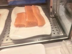 -松咖啡自助餐厅·松北香格里拉