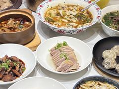 -雅酌园·烟火南京菜(颐和路店)