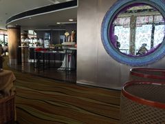 汇泉王朝大饭店旋转餐厅-汇泉王朝大饭店-旋转餐厅(南海路店)