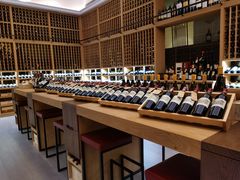 -伯衡55·吉品轩(乌鲁木齐南路店)