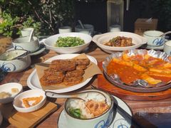 -无名小酒馆·湖北私房菜(昙华林店)