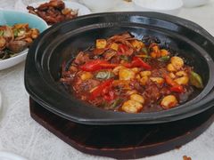 -蓬川食府(金海道店)