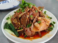 -彭记老妈蹄花(文化路店)