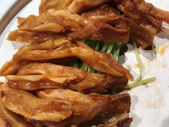 -大鸭梨烤鸭(枣园店)